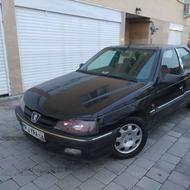 پرشیا مشکی اسپورت