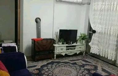 فروش آپارتمان 51 متر در دیانتی