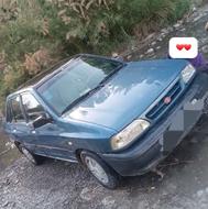 پراید فروشی 85