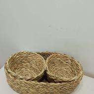 فروش لوازم حصیری حصیری