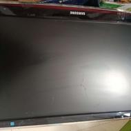 مانیتور lcd سامسونگ hdmiو usbخور