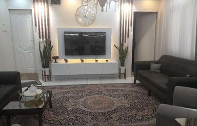 واحد بازسازی شده بسیار تمیز