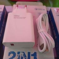 سری و کابل شارژ شیائومی ( آدابتور )