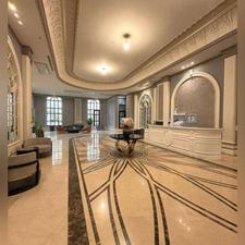 198 متری 4 خواب * نیاوران*