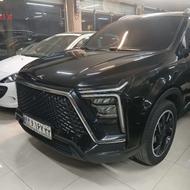 کی ام سیx5مدل1403