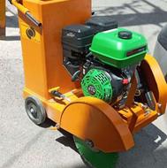 اجاره کاتر برش آسفالت و بتن