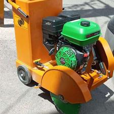 اجاره کاتر برش آسفالت و بتن