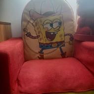 مبل کودک سالم