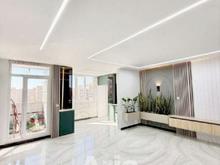 75 متری بی نظیر/فول دیزاین/سالن پرده خور/وام دار/فاز 1 در شیپور