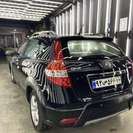 اچ سی کراس مدل 95 مشکی