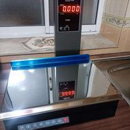 ترازو 30 کیلو گرمی استفاده نشده