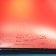 رویه راکت پینگ پنگ دستو P1 دونیک