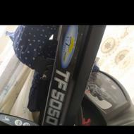 تردمیل TF5050 تایوانی اصل