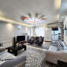 فروش آپارتمان 80 متر در سازمان برنامه جنوبی