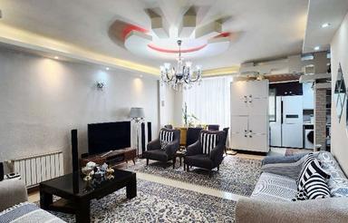 فروش آپارتمان 80 متر در سازمان برنامه جنوبی