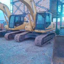 اجاره بیل مکانیکی ومینی بیل