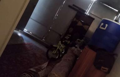 منزل دربست دو کله