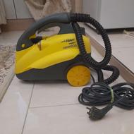 بخار شو کن وود سالم و درحد نو