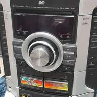 امپلی سونی بدون باند 3500 وات