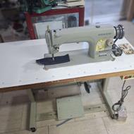 چرخ خیاطی صنعتی هایلید در حد نو