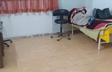 اجاره اتاق برای کاری آرایشگری زنانه