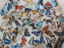 یک عدد کوله و کیف دوشی در شیپور