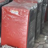 8شعله هیتر بخاری گازی فندار بزرگ صنعتی