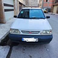 پراید 131مدل 98