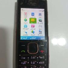 فروش گوشی نوکیاx200سری قدیم اصلی