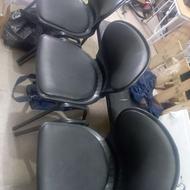 صندلی انتظار