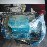 دینام پنتاکس ایتالیایک اسب