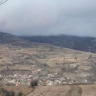 فروش زمین ییلاقی 1000 متر در روستای تیلم 