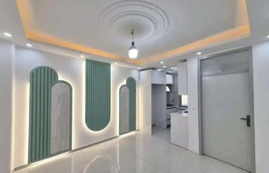 42متر اسانسور/پارکینگ اختصاصی/سند تک برگ/تهاتر با ماشین