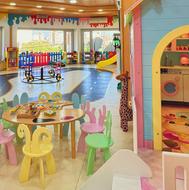 استخدام مربی برای خانه بازی