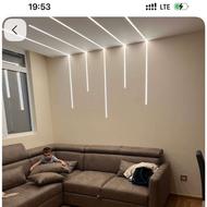 کناف تایل آسمان مجازی و...