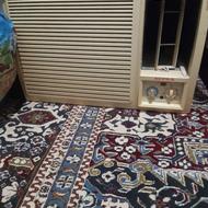 معاوضه کولر گازی پنجره ایی سوپرا