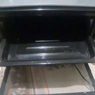 توستر بزرگ کم کار