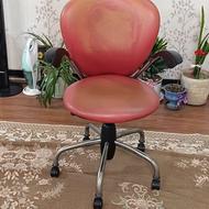 صندلی کامپیوتر جک دار