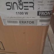 یخچال 8 فوت سینجر