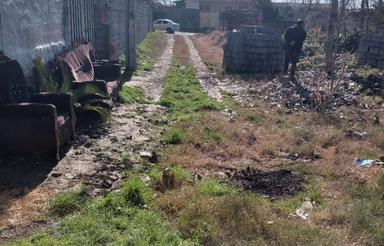 فروش زمین مسکونی 100 متر در سرخ دشت