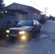 پژو مدل 85شاستی پلمپ فنی سالم