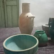 مجموعه اجناس عتیقه