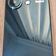 نوت 13 پرو درحد نو. بدون خط و خش