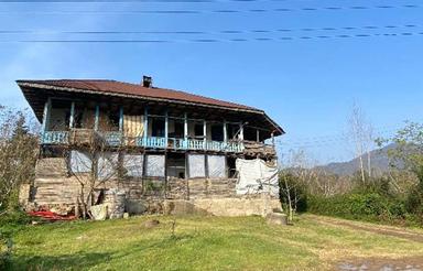 ویلایی روستایی سنتی کمیاب