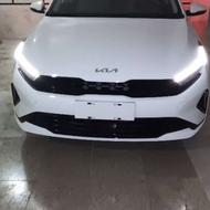 کیا k3 2024 تحویل آذر ماه