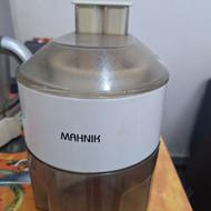 دستگاه آبمیوه گیری