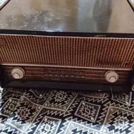 فروش رادیو گرام ناسیونال