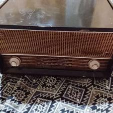 فروش رادیو گرام ناسیونال