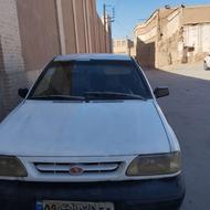 پراید مدل 75