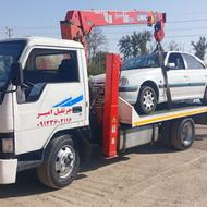 اجاره جرثقیل هشتگرد و حومه